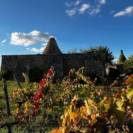 Domaine Des Moulins De Сasa de vacaciones