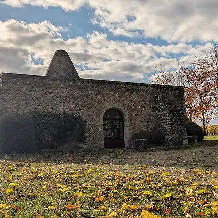 Domaine Des Moulins De *