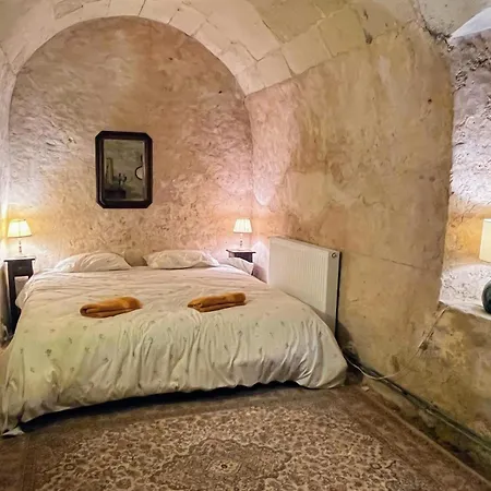 بيت للعطل Domaine Des Moulins De