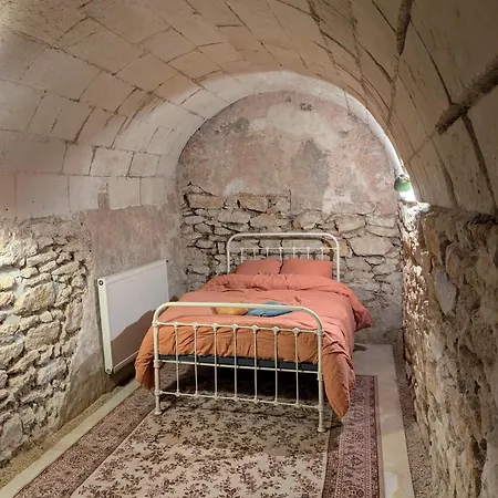 Domaine Des Moulins De مونتري-بيلاي