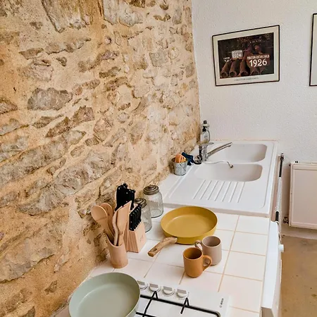 Domaine Des Moulins De بيت للعطل مونتري-بيلاي