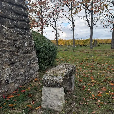 Feriehus Domaine Des Moulins De *