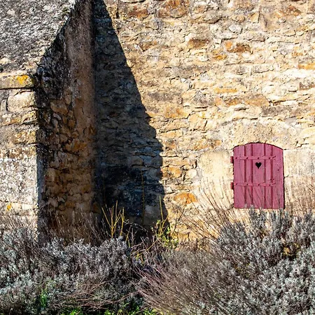 Vakantiehuis Domaine Des Moulins De Montreuil-Bellay