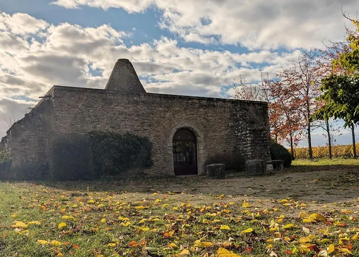 Domaine Des Moulins De *