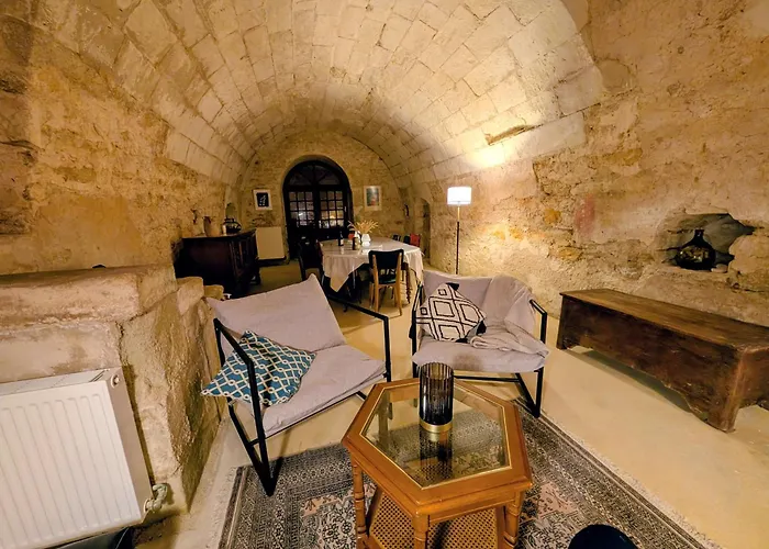 Domaine Des Moulins De *