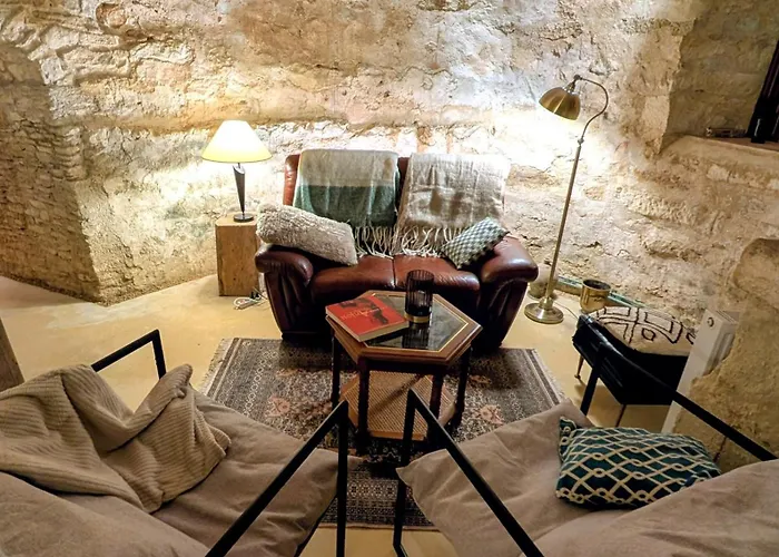 Domaine Des Moulins De *